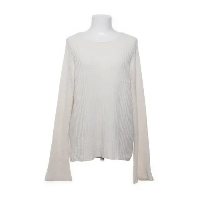 Pull-over (Beige) de Josefine HJ x NA-KD