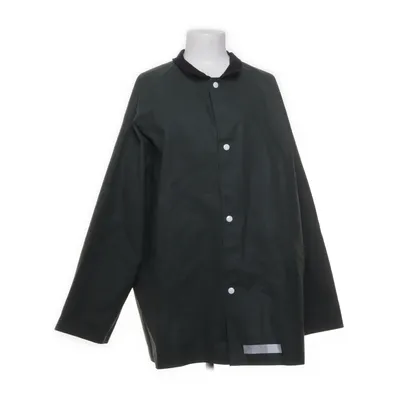 Regnkappa (Grön) från Fristads Polyamid, Polyuretan