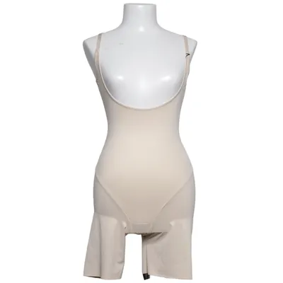 Shapewear-body (Beige) från Maidenform Bomull, Elastan, Polyamid