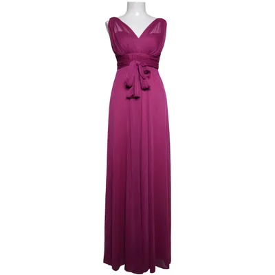 Evening gown (Pink) from Dollar Polyester