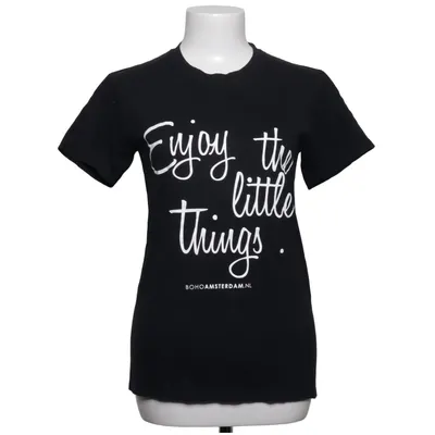 T-shirt (Noir) de Gildan Softstyle Coton