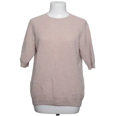 Topp (Beige) från Lisa Yang Kashmir