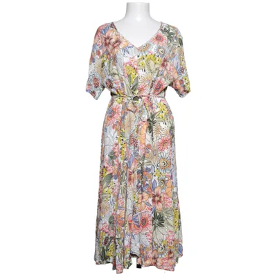 Strandklänning (Flerfärgad) från Orientique Viskos