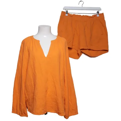 Set (Orange) from BPC Bonprix Collection Cotton