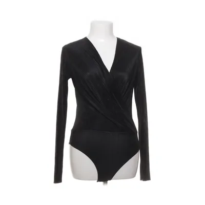 Body (Sort) fra Gina Tricot Polyester