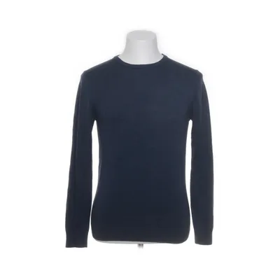 Trui (Blauw) van Bläck Katoen