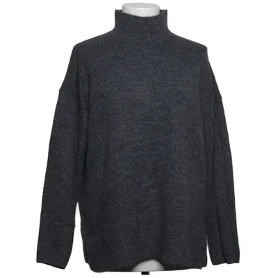 Rollkragenpullover (Grau) von Ever Me Acryl, Elasthan, Polyester