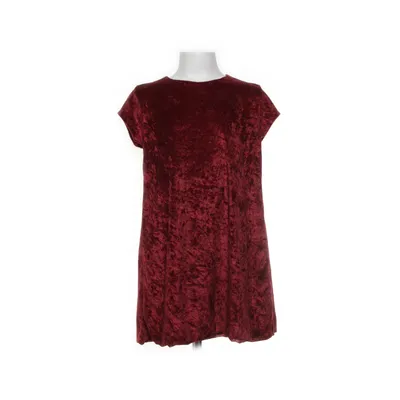 Jultröja (Röd) från Zara Girls Polyester