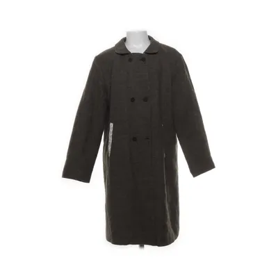Jas (Bruin) van NORO Acryl, Polyamide, Polyester, Wol
