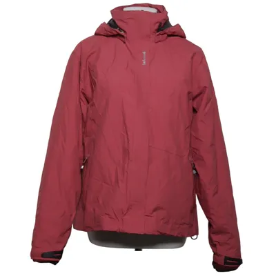 Allvädersjacka (Rosa) från Lafuma Polyester