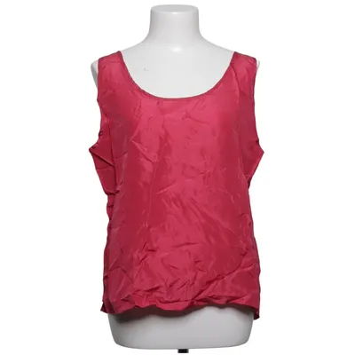 Tanktop  (Pink) fra Stockmann Silk Silke