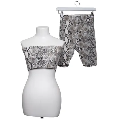 Ensemble (Beige, Noir) de Istay Élasthane, Polyamide