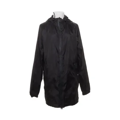 Regenjack (Zwart) van Saligia Polyester