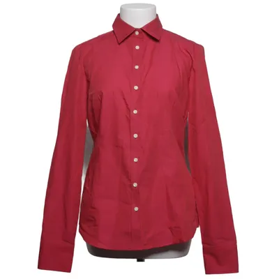 Shirt (Red) from Brookshire Cotton
