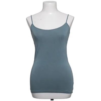 Tanktop (Deluxe Teeshirt) van Majestic Filatures Elastaan, Viscose