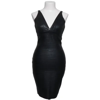 Cocktail dress (Gray) from F&P Polyamide, Polyester
