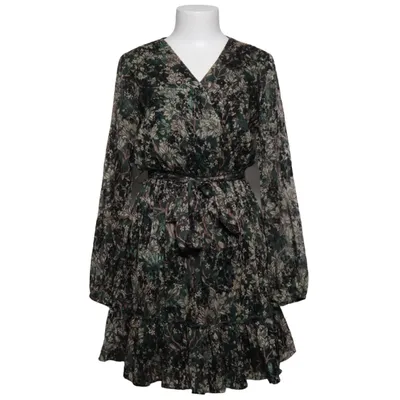 Jurk (Groen, Zwart, Beige) van Kilky