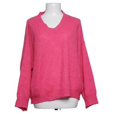 Trui (Roze) van Impress Acryl, Mohair, Polyamide, Wol
