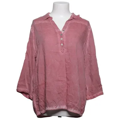 Blus (Rosa) från Cool Code Viskos