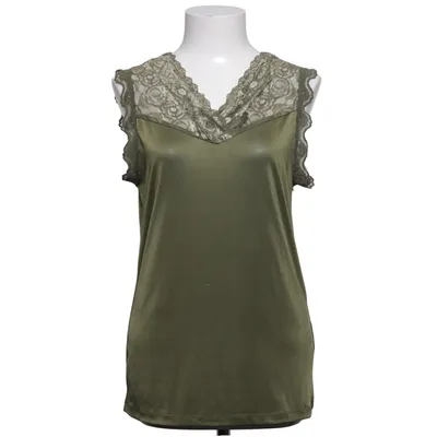 Top (Groen) van Maya Copenhagen Elastaan, Polyamide, Polyester