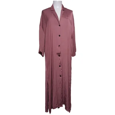 Shirt dress (79073) from Oysho