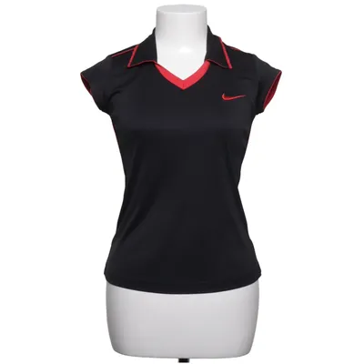 Träningstopp (Svart, Röd) från Nike