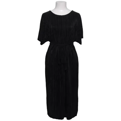 Robe (Noir) de Boohoo Tall Polyester