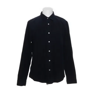 Shirt (Blue) from NN07 Cotton