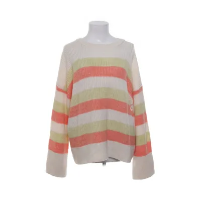 Tröja (Beige, Flerfärgad) från Papaya Akryl, Polyester