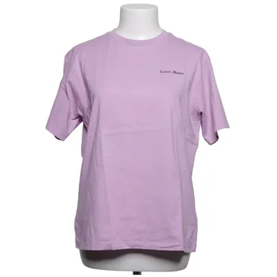 T-shirt (Melt/6 Amour Oversized Tee) de Melting Stockholm Coton