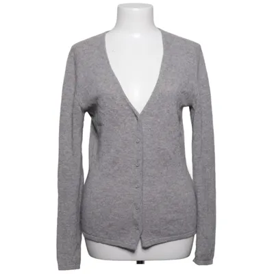 Kofta (Grå) från Authentic Cashmere Kashmir