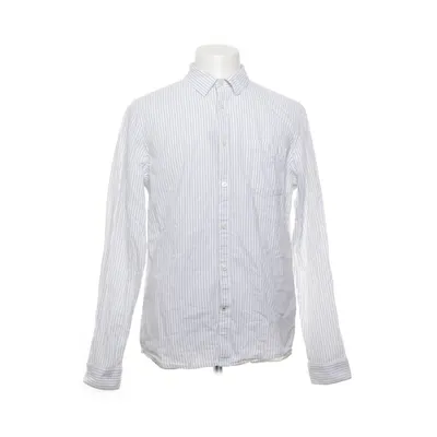 Skjorta (LEON) från NN07 Bomull, Linne