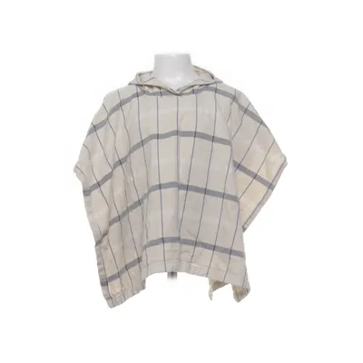 Badcape (Beige, Blå, Vit) från Liewood