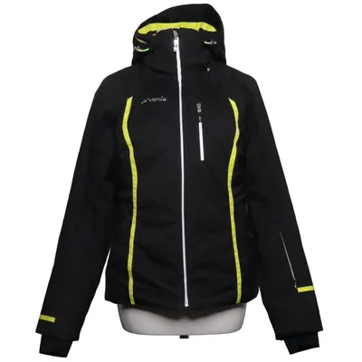 Ski jacket (EX-246) from Phenix Acrylic, Polyester