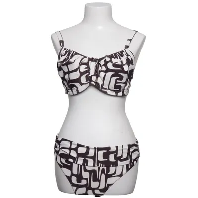 Bikini (Brun, Vit) från Cyell