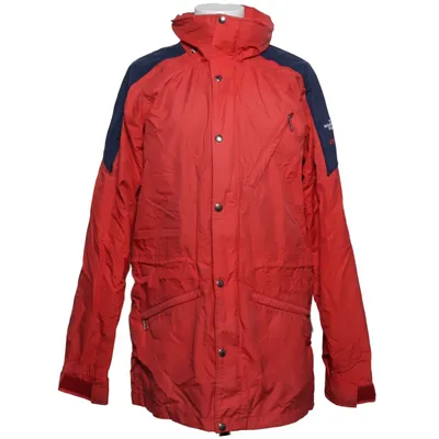 Outdoor jas (Rood, Blauw) van The North Face Gore-Tex, Polyamide, Polyester