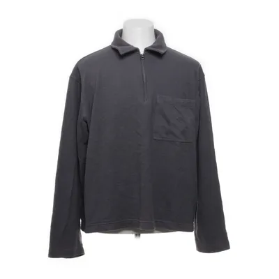 Rugby shirt (Grijs) van Arket Katoen, Polyamide