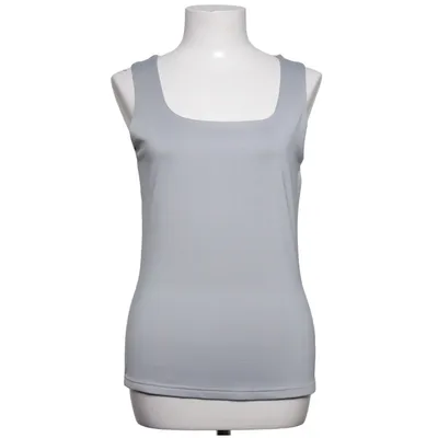Tank Top (Gray) from Adelsten Elastane, Polyester