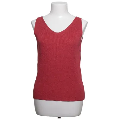 Tank­top (Rot) von Skinn