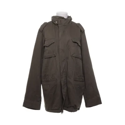 Jack (Bruin) van Montego Katoen, Polyester