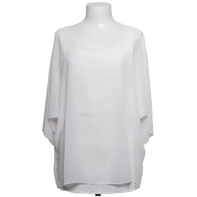 Top (Wit) van Dolce Vita Elastaan, Polyester, Viscose