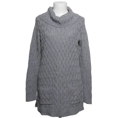 Turtleneck (Grå) fra Jeanne Pierre Bomuld