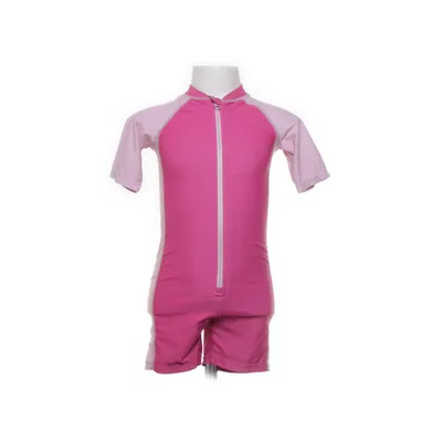 UV-kläder (Rosa) från Friboo Elastan, Polyester