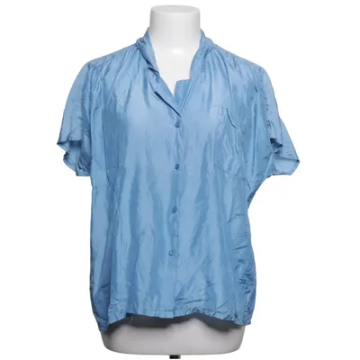 Pyjamasskjorta (Blå) från Stinna Silke