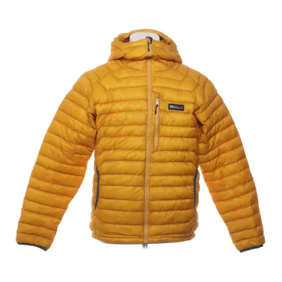 Down jacket (Orange) from State of Elevenate Down, Polyamide