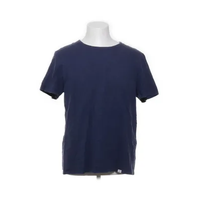 T-shirt (Blue) from Seasalt Cornwall Organic cotton
