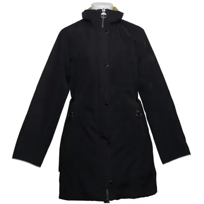 Raincoat (Black) from Frandsen
