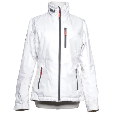 Regnjacka (Vit) från Helly Hansen Polyester, Polyuretan
