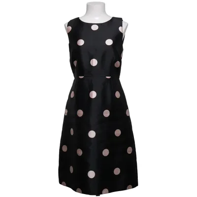 Robe (Noir, Blanc) de Hobbs Polyester
