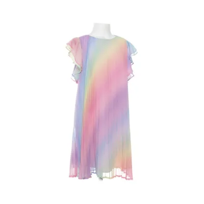 Jurk (Meerkleurig) van H&M Polyester